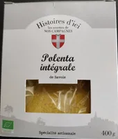 Polenta Integrale