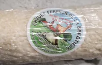 Chèvre fermier de la Barotiere