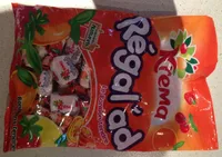 Régal'ad - Bonbon tendre