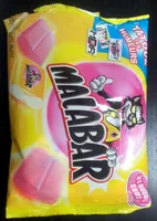 Malabar - tutti frutti