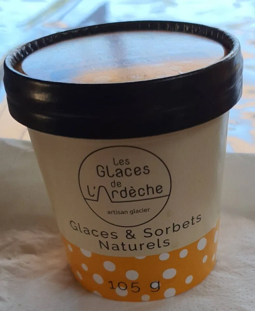 Rocher noisette marbrage chocolat