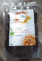 Dulse Paillettes