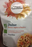 Dulse Feuille