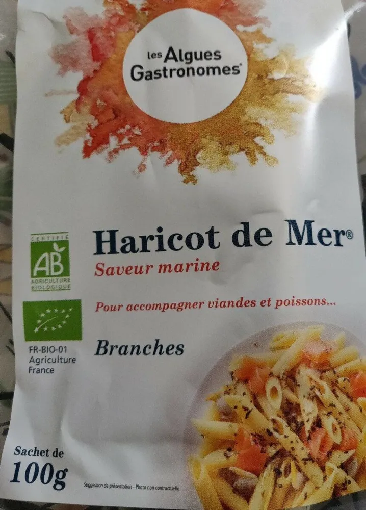 Haricot de Mer