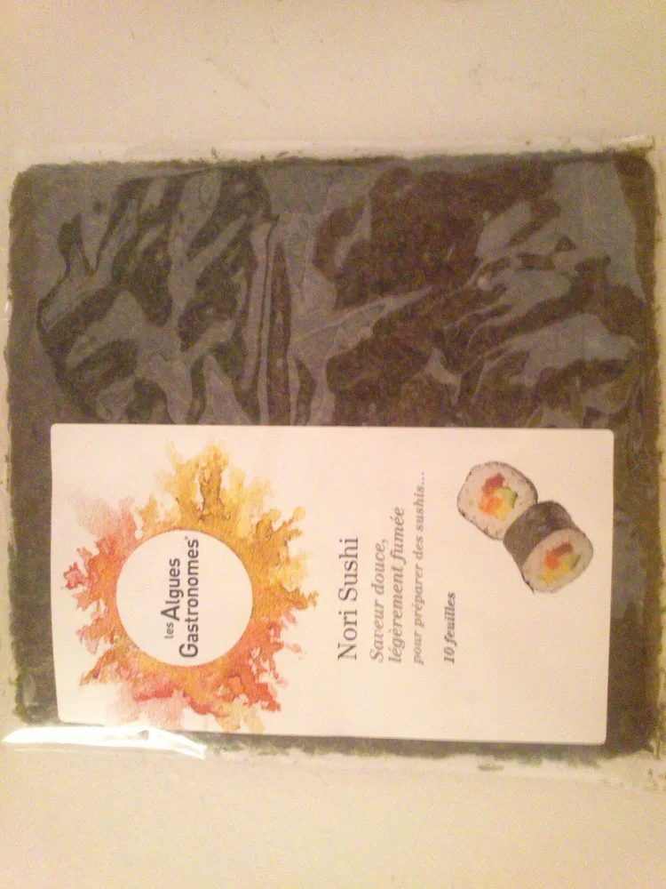 Nori Sushi
