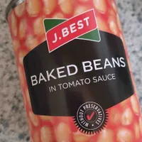Baked beans