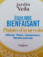 Équilibre bienfaisant