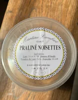 Martine lambert glace