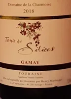 Terroir des silices