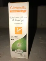 Citronella