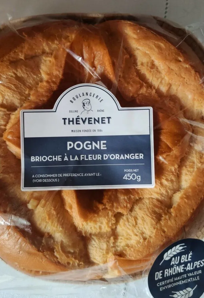 Pogne