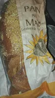 300G Pain au Maïs Graines de Tournesol