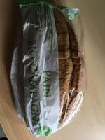 Pain Bio de Campagne