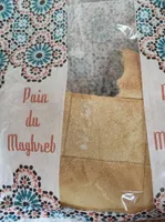 Pain du Maghreb