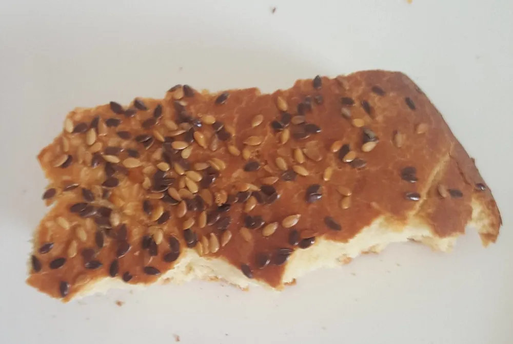 Pain du Maghreb