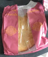 Galette orientale