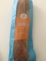 Baguette speciale quinoa