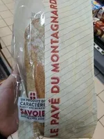Le pavé montagnard