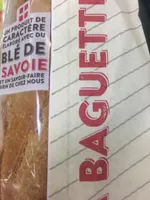 Pain Authentique