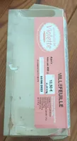 Millefeuille