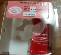 Framboisier