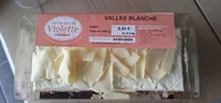 Vallée Blanche