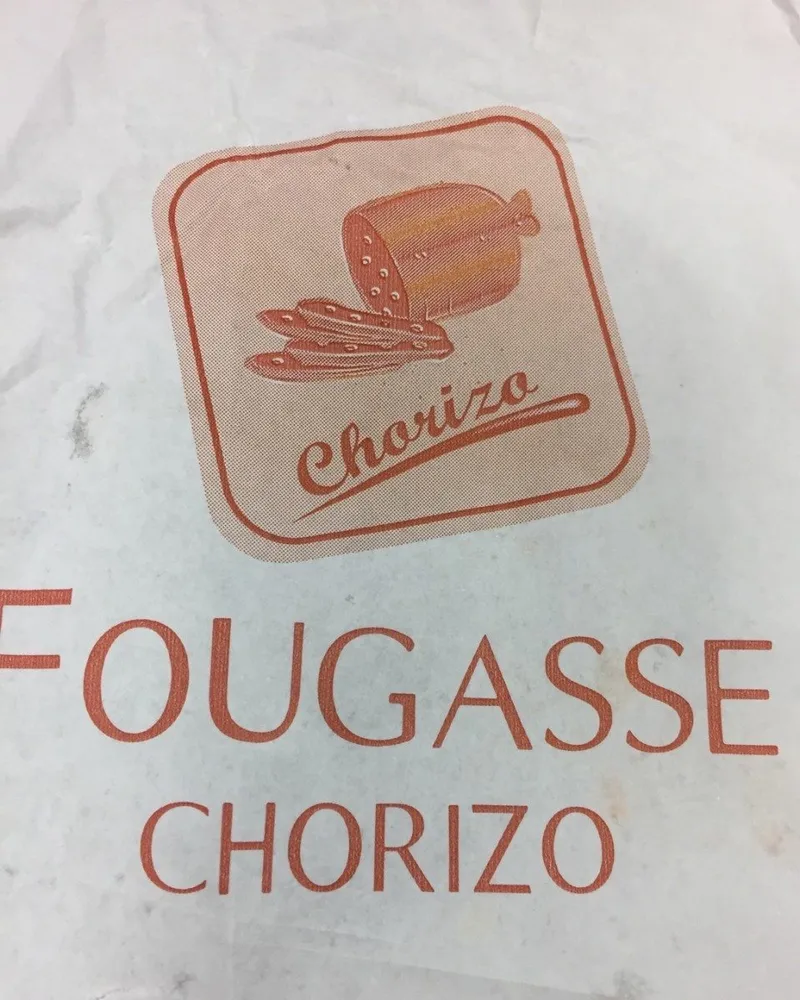 Fougasse Au Chorizo Prec