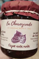 Figue aux noix