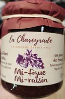Mi-figue mi-raisin