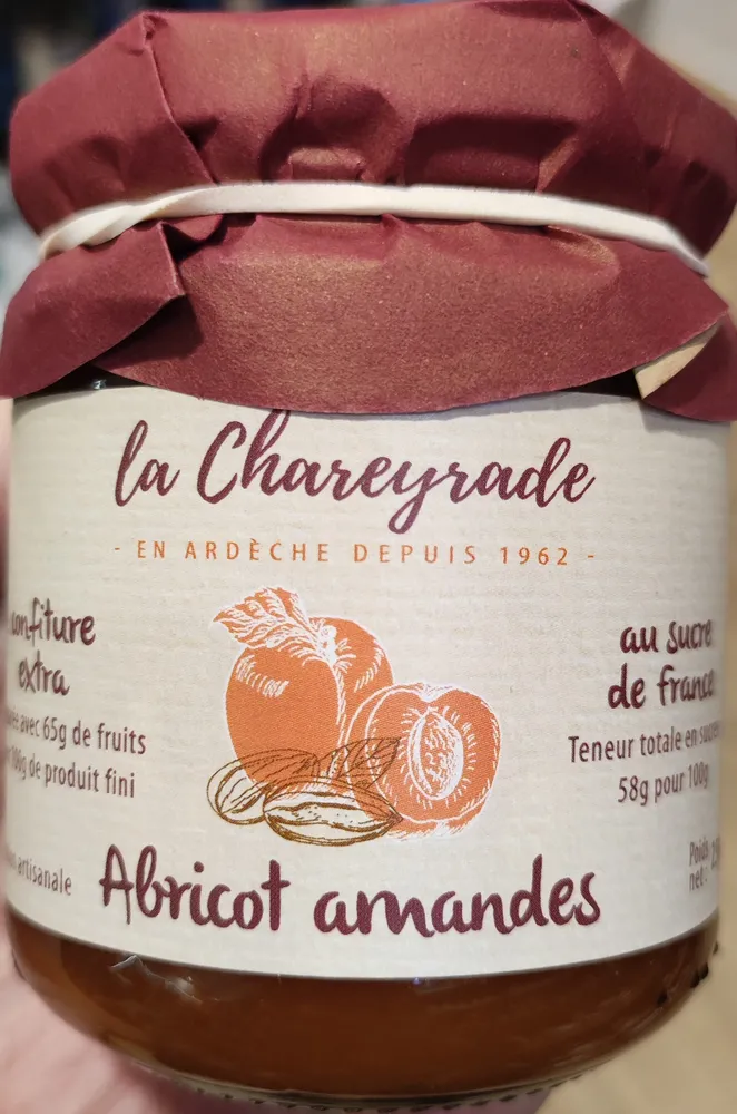Confiture