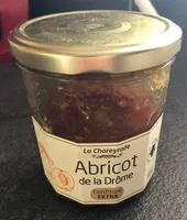 Abricot de la drôme