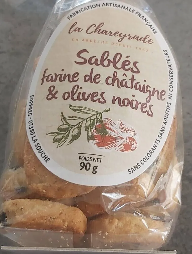 Sables