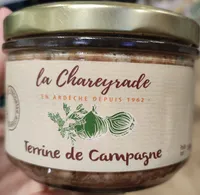 Terrine de campagne