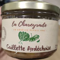 Caillette Ardéchoise