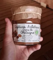 Crème de chataigne