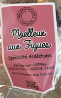 Moelleux figues