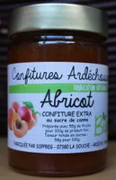 Confitures Ardèchoise