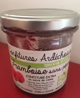 Framboise sans pepins