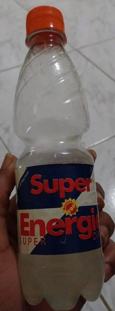 Super Energie