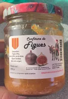Confiture de Figues