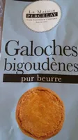 Galoche bigoudenes