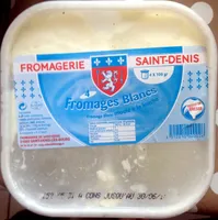 4 fromages blancs