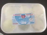 6 Fromages blancs moulés à la louche