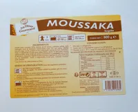 Moussaka