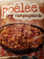 Pôelée campagnarde