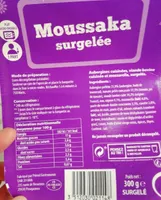 Moussaka