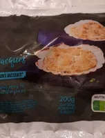 Coquilles de noix de Saint Jacques cuisinées au sancerre