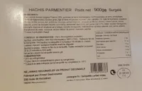Hachis parmentier