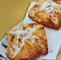 Paniers gourmands