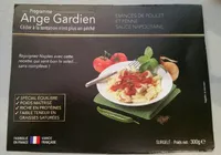 Émincé de poulet et penne sauce napolitaine